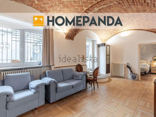 Appartamento in vendita di 96 m² in Vicolo Cavalieri di Malta, 4