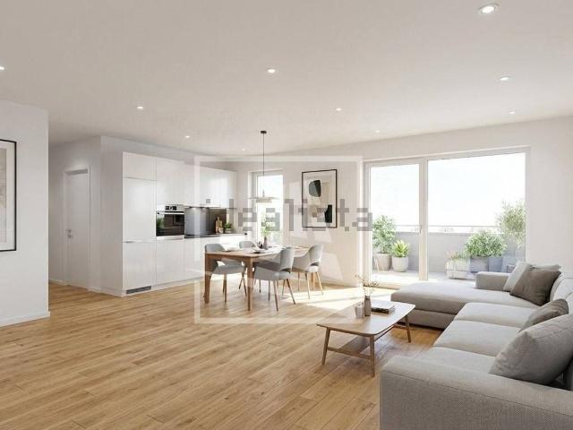 Appartamento in vendita di 96 m² in Via Tito Livio
