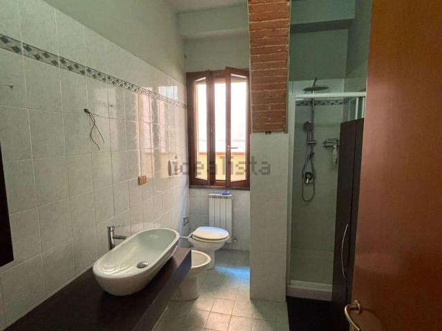Appartamento in vendita di 96 m² in Via Tosco Romagnola