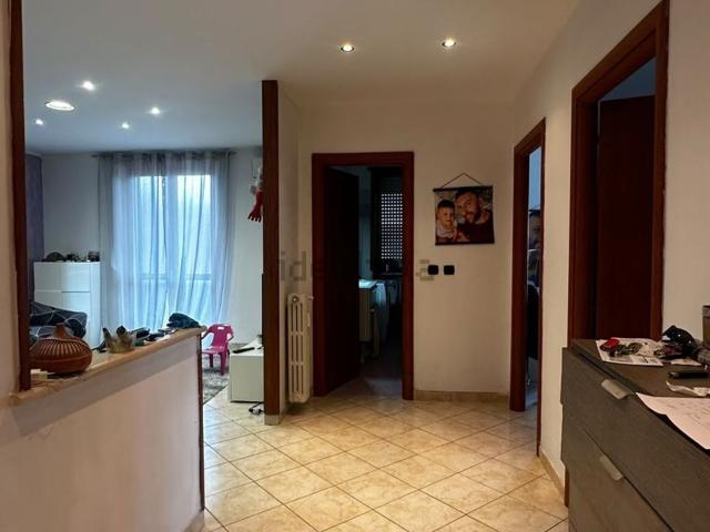 Appartamento in vendita di 96 m² in Via Trento, 8