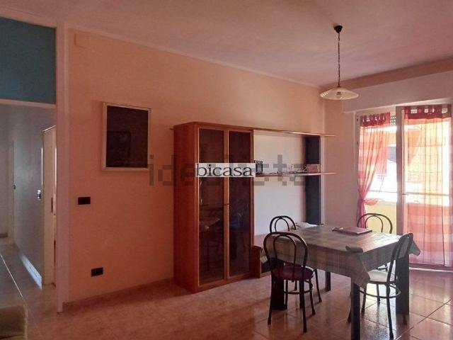 Appartamento in vendita di 96 m² in Via Trieste