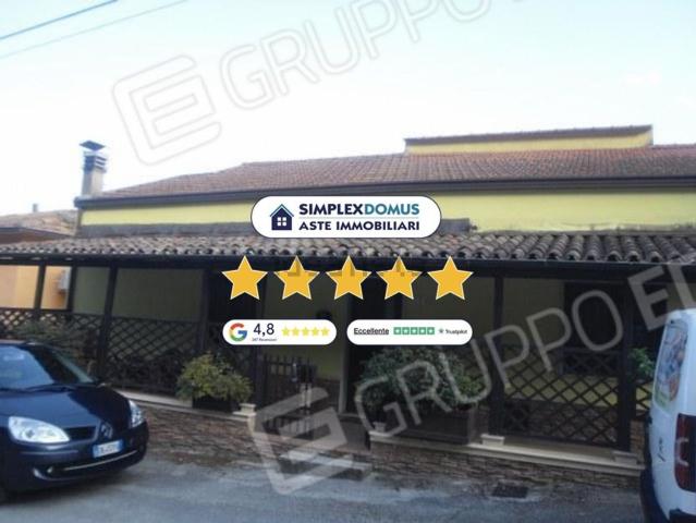 Appartamento in vendita di 96 m² in Via Trimanda
