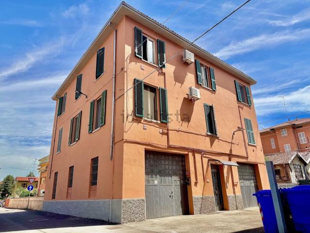 Appartamento in vendita di 96 m² in Via Ulisse Corazza, 7