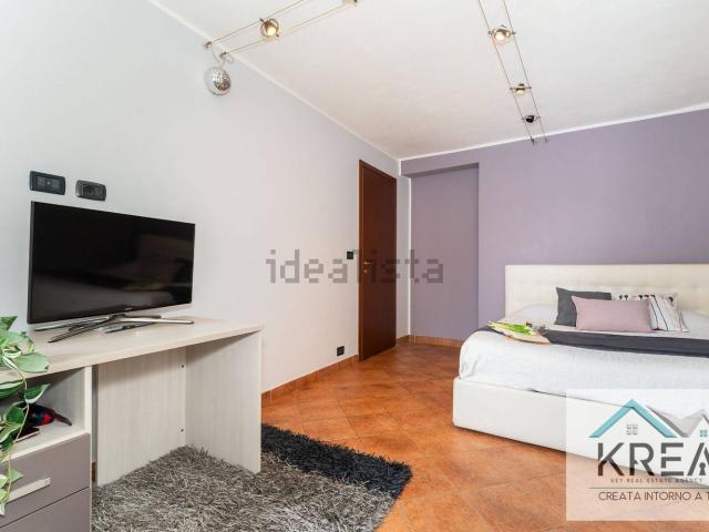 Appartamento in vendita di 96 m² in Via Umberto I°