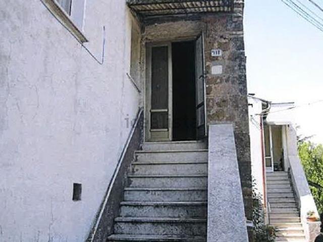 Appartamento in vendita di 96 m² in Via Valle Calandrella, 66