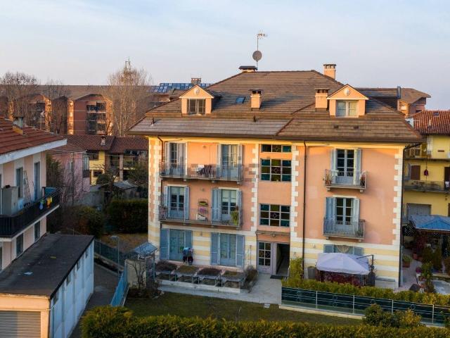 Appartamento in vendita di 88 m² in Via Vecchia di Scarnafigi