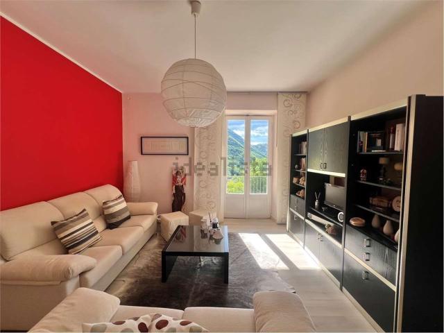 Appartamento in vendita di 96 m² in Via Vecchia Sferracavallo, 421