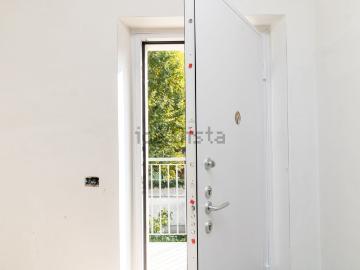 Appartamento in vendita di 96 m² in Via Verbano, 13