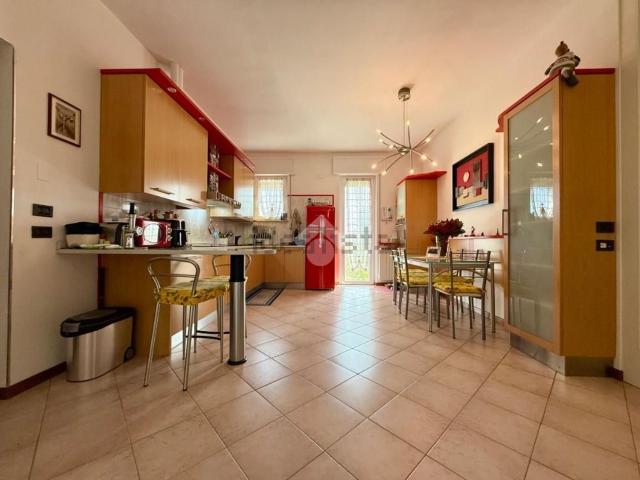 Appartamento in vendita di 96 m² in Via Verona, 18