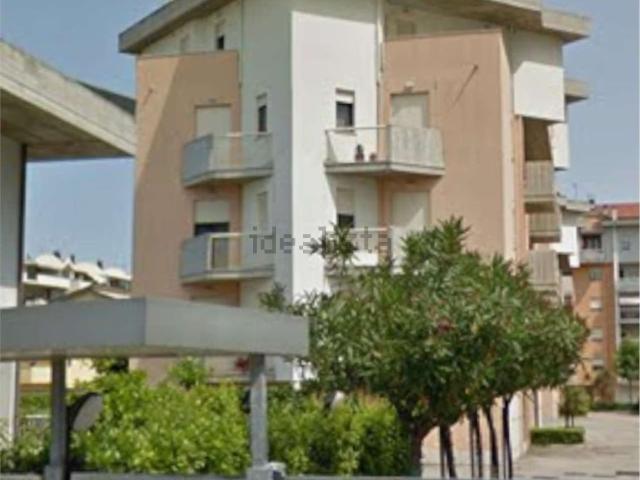 Appartamento in vendita di 96 m² in Via Vestina, 191