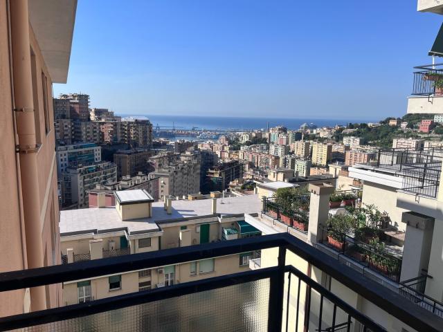 Appartamento in vendita di 96 m² in Via Vesuvio, 26