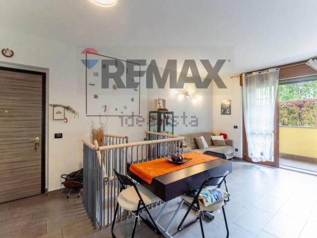 Appartamento in vendita di 96 m² in Via Vespri Siciliani, 5