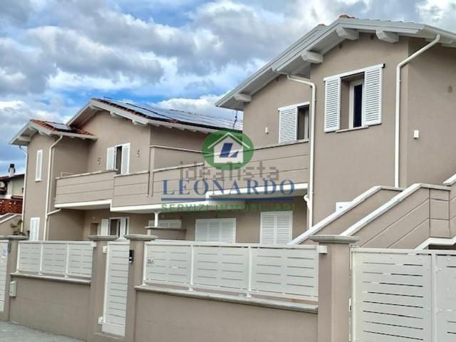 Appartamento in vendita di 96 m² in Via Vetriano