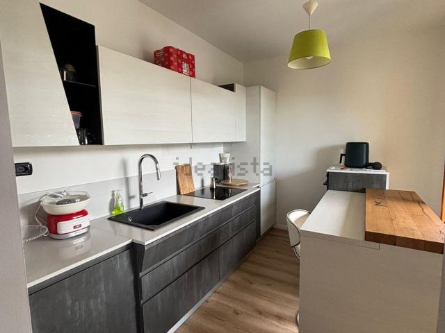 Appartamento in vendita di 96 m² in Via Viapiana