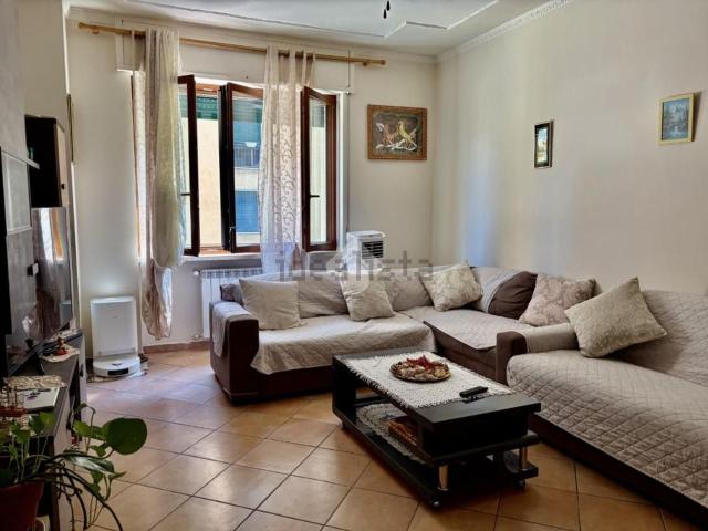 Appartamento in vendita di 96 m² in Via VIII Settembre 1944
