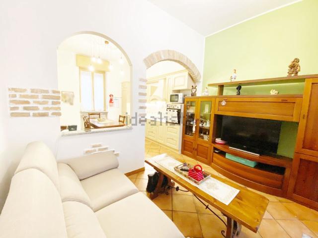 Appartamento in vendita di 96 m² in Via Vittorio Veneto, 26