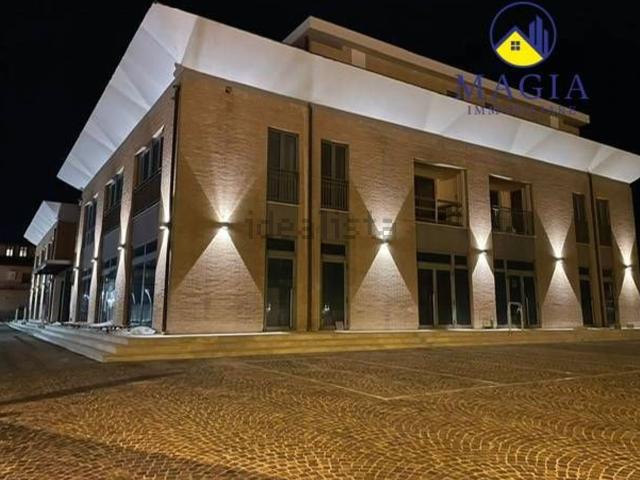 Appartamento in vendita di 96 m² in Via Vittorio Emanuele