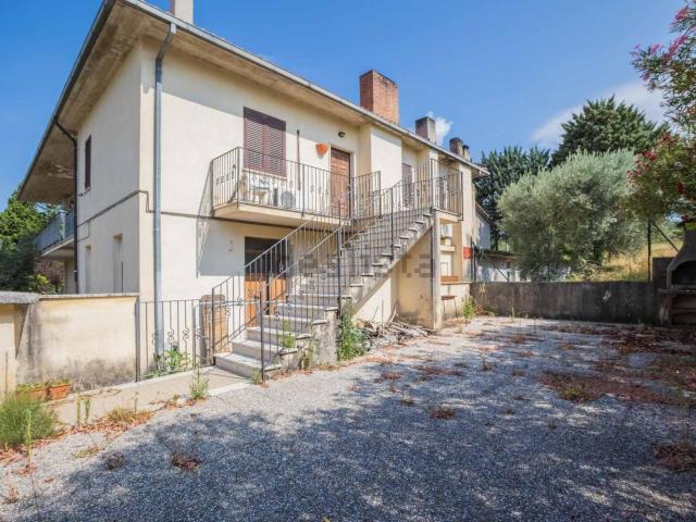 Appartamento in vendita di 96 m² in Via vocabolo Voltafonte