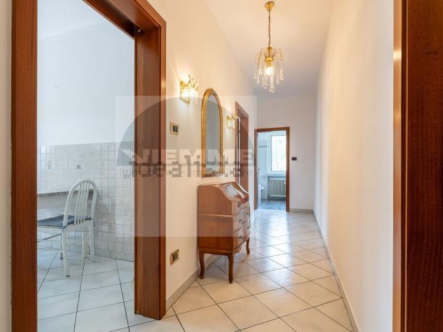 Appartamento in vendita di 96 m² in Via Wolkenstein