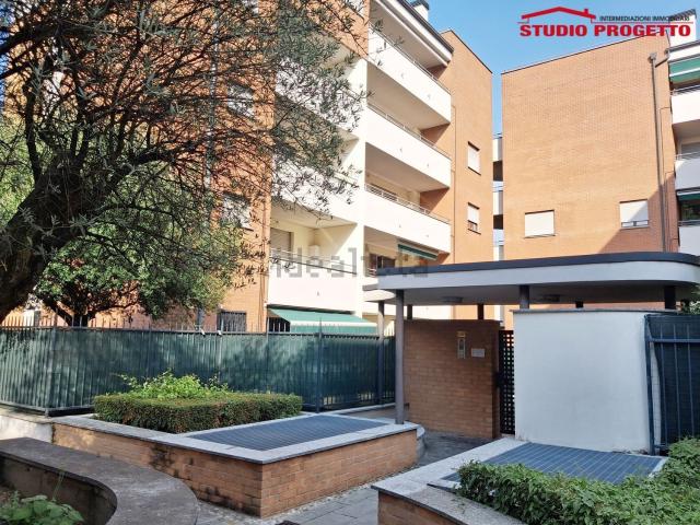 Appartamento in vendita di 96 m² in Via XX Settembre, 2