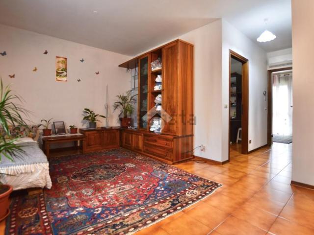 Appartamento in vendita di 96 m² in Via XXV Aprile