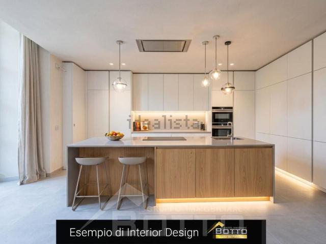 Appartamento in vendita di 96 m² in Via Zaccheo Paolo