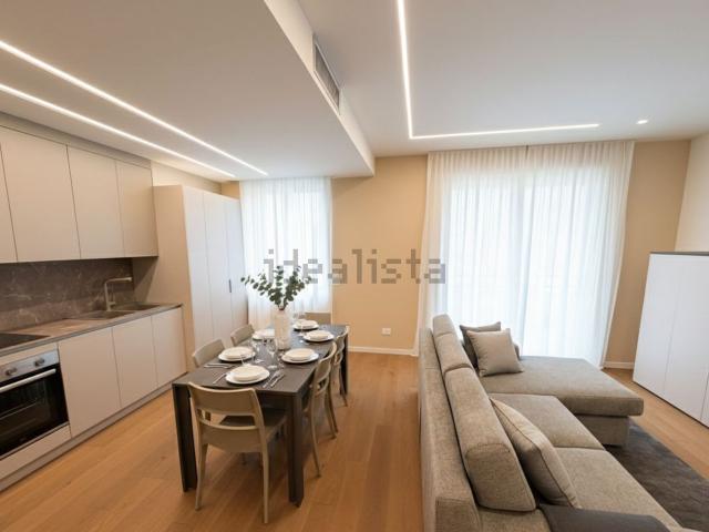 Appartamento in vendita di 96 m² in Via A. Manzoni