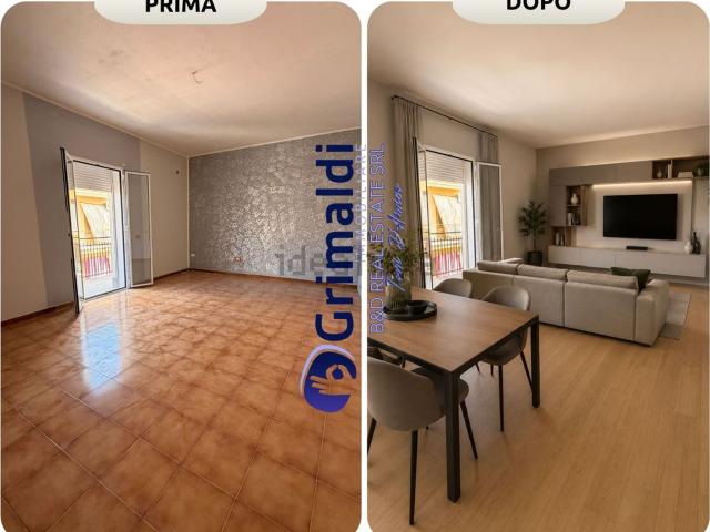 Appartamento in vendita di 96 m² in Via A. Einstein, 39