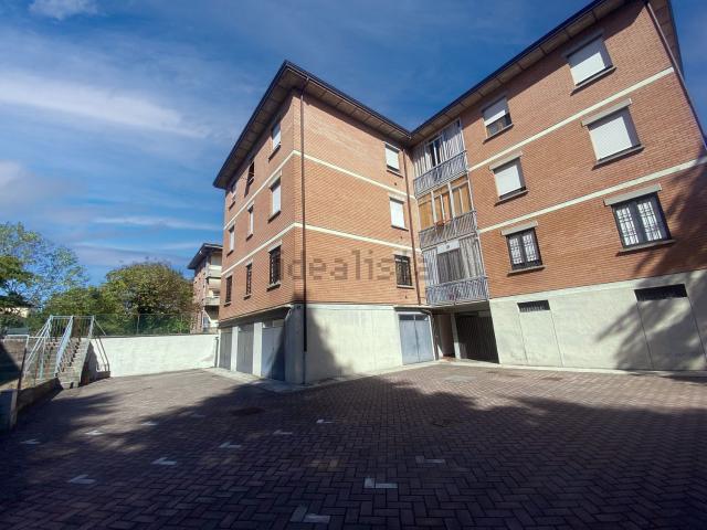 Appartamento in vendita di 96 m² in Via A. Frank, 3