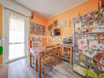 Appartamento in vendita di 96 m² in Via A. Gramsci, 92
