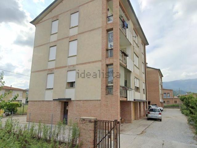 Appartamento in vendita di 96 m² in Via A. Zezzos, 9