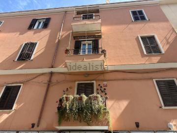 Appartamento in vendita di 96 m² in Via Adua, 8