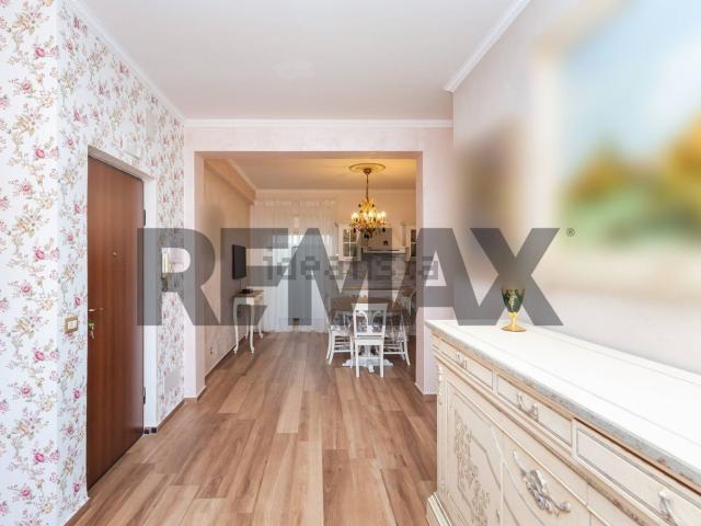 Appartamento in vendita di 96 m² in Via Aldo Moro, 30