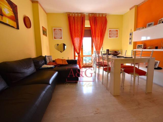 Appartamento in vendita di 96 m² in Via Aldo Moro, 9