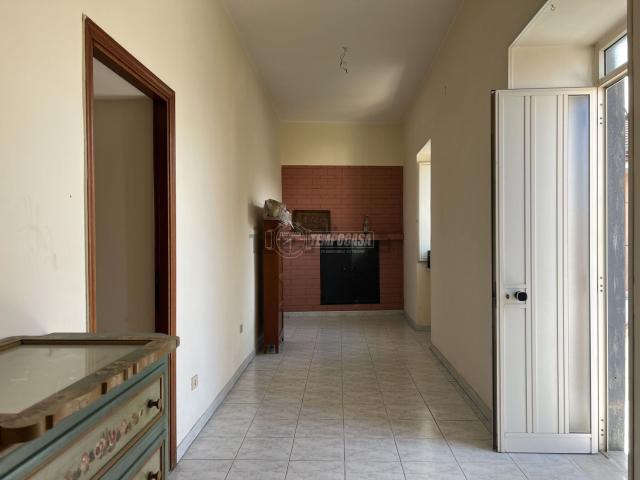 Appartamento in vendita di 96 m² in Via Alessandro Bisceglia, 56
