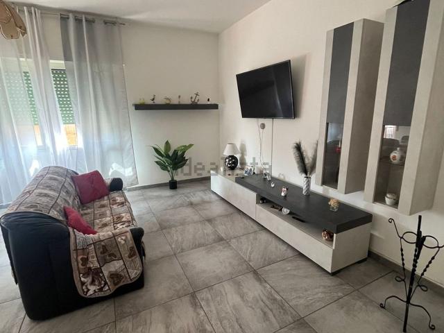 Appartamento in vendita di 96 m² in Via Alessandro Volta, 6