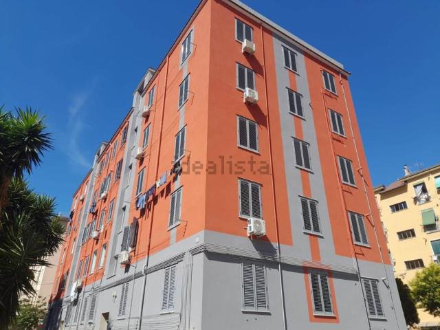 Appartamento in vendita di 96 m² in Via Alfonso Russo, 2