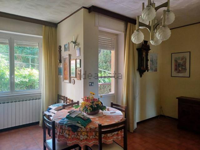 Appartamento in vendita di 96 m² in Via alle Cave