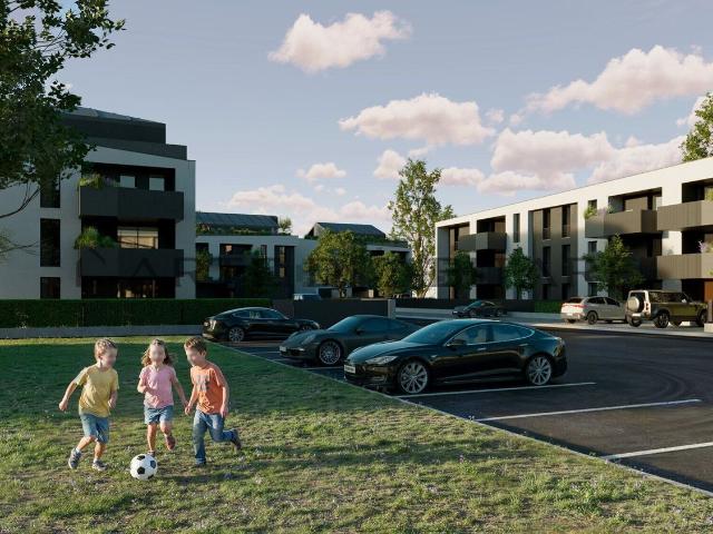Appartamento in vendita di 96 m² in Via Altinate, 15