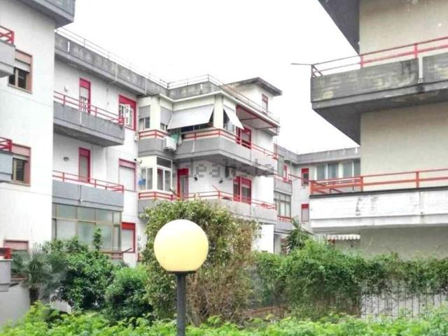 Appartamento in vendita di 96 m² in Via Altofonte, 176