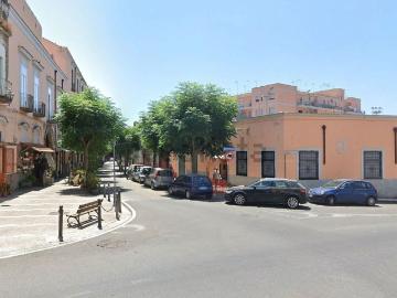 Appartamento in vendita di 96 m² in Via Amoretti, 95