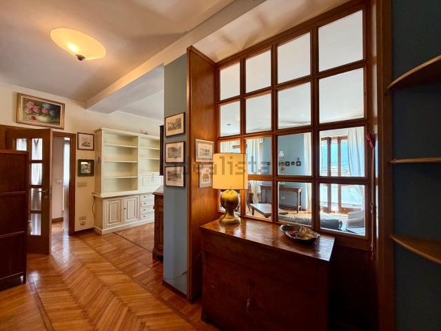 Appartamento in vendita di 96 m² in Via Ambrosetti Tommaso, 23