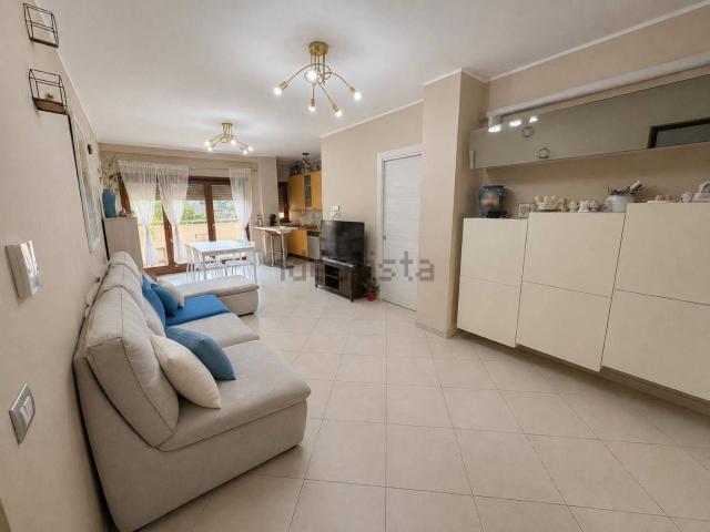 Appartamento in vendita di 96 m² in Via Amedeo Avogadro