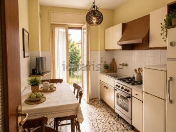 Appartamento in vendita di 96 m² in Via Annibale Apollonio