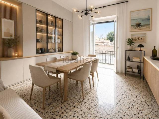 Appartamento in vendita di 96 m² in Via Antonio Fratti