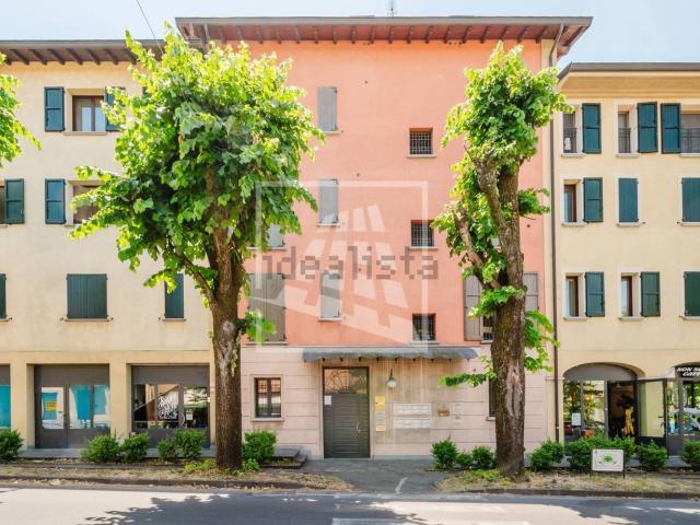 Appartamento in vendita di 96 m² in Via Antonio Gramsci, 20