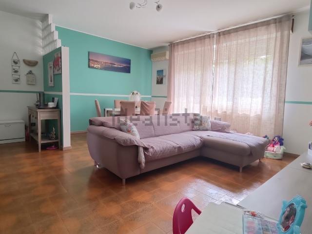 Appartamento in vendita di 96 m² in Via Antonio Parma, 7