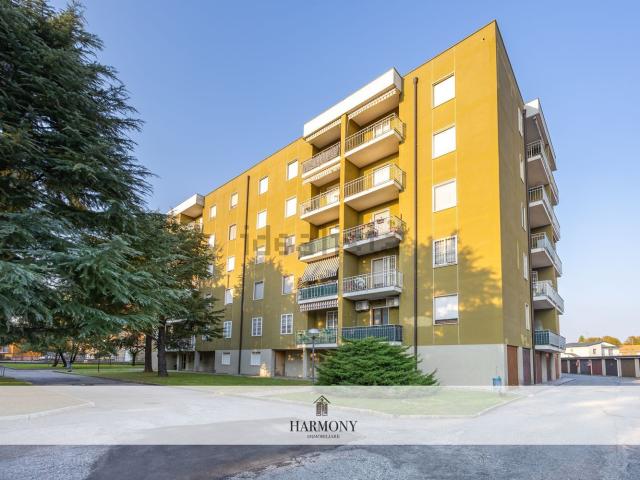 Appartamento in vendita di 96 m² in Via Antonio Vivaldi, 1
