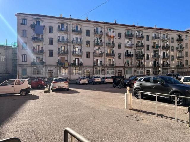 Appartamento in vendita di 96 m² in Via Arce, 47