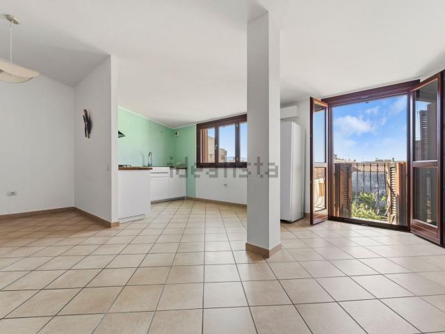 Appartamento in vendita di 96 m² in Via Arrocchedas, 4
